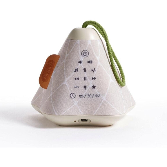 TINY LOVE Boho Chic projecteur mélodies veilleuse