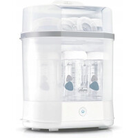 CHICCO stérilisateur vapeur 3en1 électrique