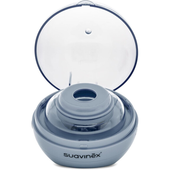 SUAVINEX Duccio STÉRILISATEUR de tétines UV 9 cm