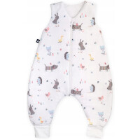 JULIUS ZOLLNER gigoteuse toutes saisons 2,5TOG taille 80