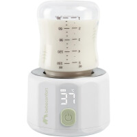 BEBECONFORT chauffe-biberon portable USB