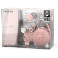 SUAVINEX PREMIUM coffret cadeau pour bébé 0-6