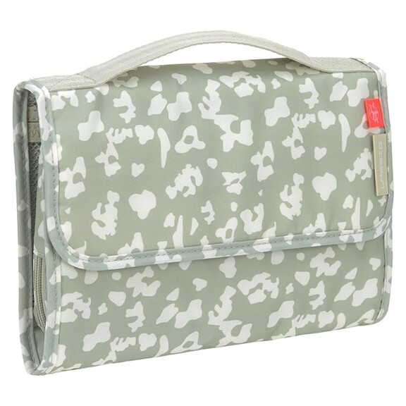 LASSIG organiseur pour couches lingettes + matelas à langer