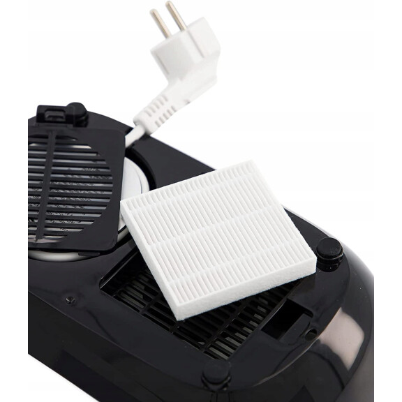 Filtre HEPA pour stérilisateur TWISTSHAKE