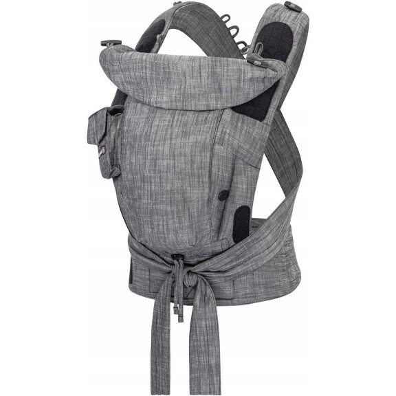 HOPPEDIZ Bondolino Plus porte-bébé ergonomique