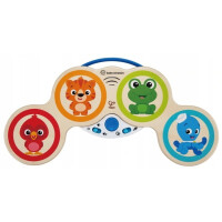 HAPE Magic Touch tambours tactiles en bois