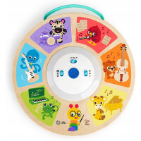 HAPE Magic Touch symphonie tactile en bois