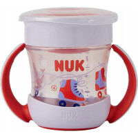NUK Mini Magic Cup TASSE ANTI-FUITE 160 ml