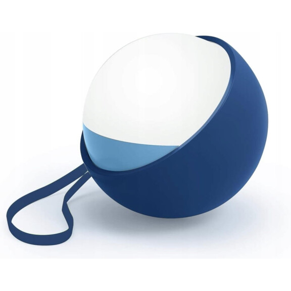PABOBO Little Moon veilleuse LED portable 6,5 cm