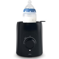 ALECTO BW600 chauffe-biberon et chauffe-petits pots