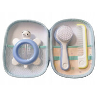 BEBE CONFORT Bath Time trousse de toilette + 3 accessoires