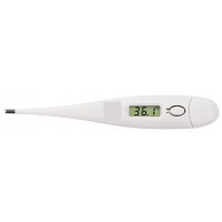 Thermomètre électronique numérique DCT pour usage oral