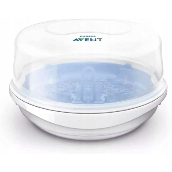 PHILIPS AVENT stérilisateur micro-ondes SCF281/02