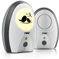 REER Rigi Digital babyphone numérique électronique FHSS