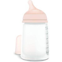 SUAVINEX biberon ZERO ZERO 270ml
