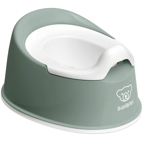 BabyBjorn Smart pot avec insert amovible 18 m+