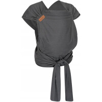 HOPPEDIZ hop-tye porte-bébé ergonomique 0-30 mois