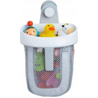 MUNCHKIN Super Scoop organisateur filet de bain