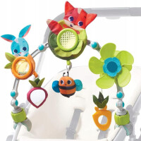 TINY LOVE Meadow Days Arche de jeu pour poussette