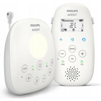 PHILIPS AVENT SCD713/26 babyphone électronique DECT