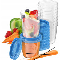 PHILIPS AVENT récipients alimentaires x20
