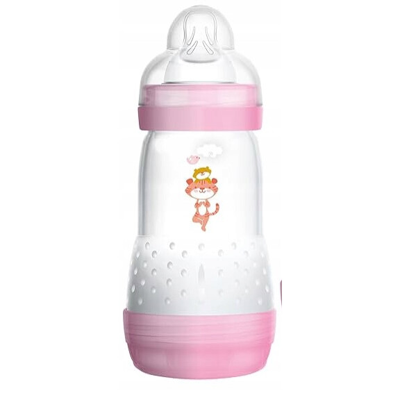 MAM Easy Start biberon anti-colique 260ml 0m+