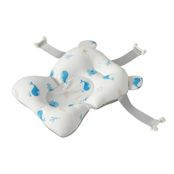 COUSSIN d’appoint pour baignoire bébé 0-12 mois