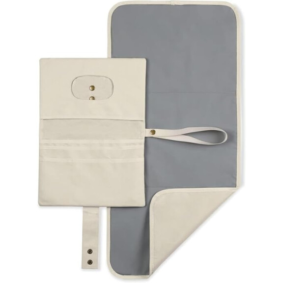 HAUCK CHANGE N WALK organiseur pour couches lingettes + matelas à langer