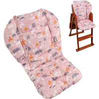 Réducteur pour chaise haute