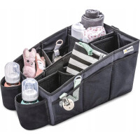 HAUCK Organize Me organiseur de voiture