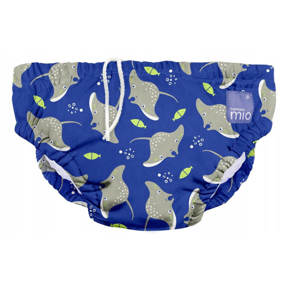 BAMBINO MIO couche de bain 0-6 mois