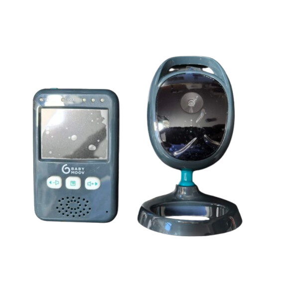 BABYMOOV Essential babyphone 24, VOX