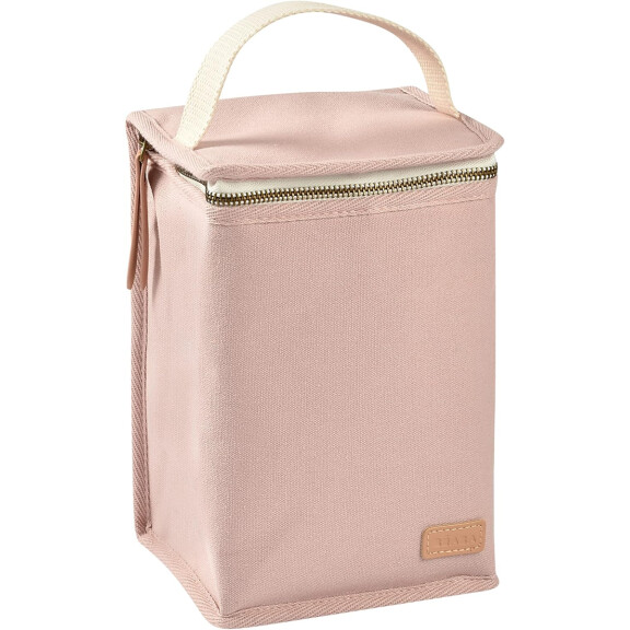 BEABA sac isotherme pour biberons et aliments 15 x 22 cm