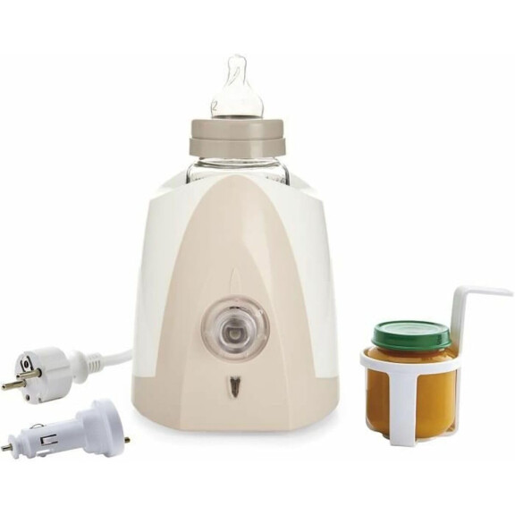THERMOBABY chauffe-biberon et chauffe-pots