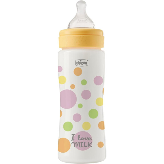 CHICCO biberon Perfect Easy 4m+ 300ml