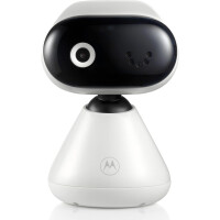 MOTOROLA PIP1000 Connect caméra bébé électronique télécommandée Full HD