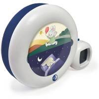 PABOBO Kid'Sleep Moon 3-en-1 réveil d'entraînement