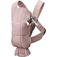 BABYBJORN MINI porte-bébé ergonomique 3-11kg