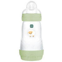 MAM Easy Start biberon anti-colique 260ml 2m+