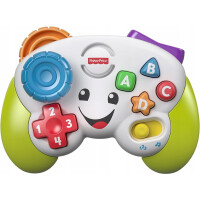 FISHER-PRICE FWG13 manette électronique J. FRANÇAIS