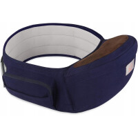GAGAKU siège porte-bébé de hanche 0-36 mois
