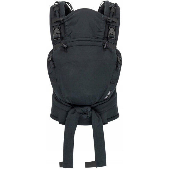 HOPPEDIZ NABACA porte-bébé ergonomique ENSEMBLE basic