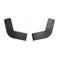 Adaptateur MAXI-COSI poussette LARA sièges-auto PEBBLE ROCK TINCA CABRIOFIX CITI