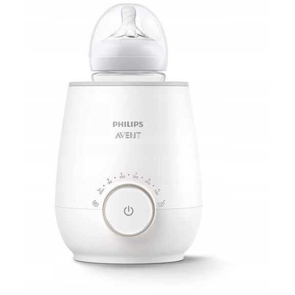 PHILIPS AVENT SCF358/00 chauffe-biberon