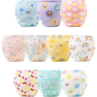 CULOTTES D’APPRENTISSAGE 9-13 kg x10