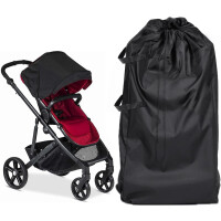 HOTUT sac de transport pour avion pour poussette ou siège auto 49x31x113