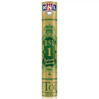 RSL No.1 Tourney - lotki do badmintona