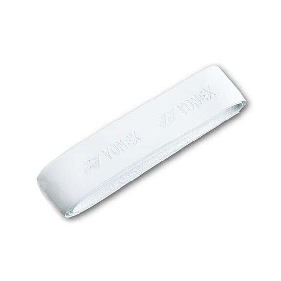Yonex AC 126 Super Leather Tour Grip White