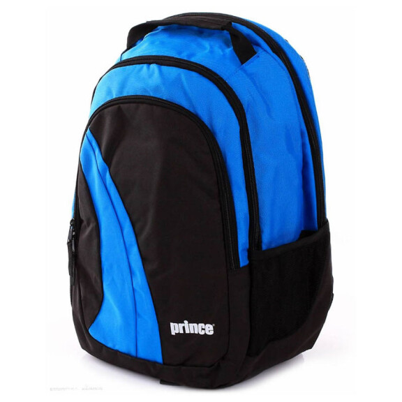 Prince Club Backpack Blue - plecak