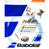 Babolat iFeel 66 Blue - Set 10,2m
